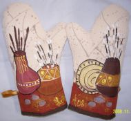 African Pots